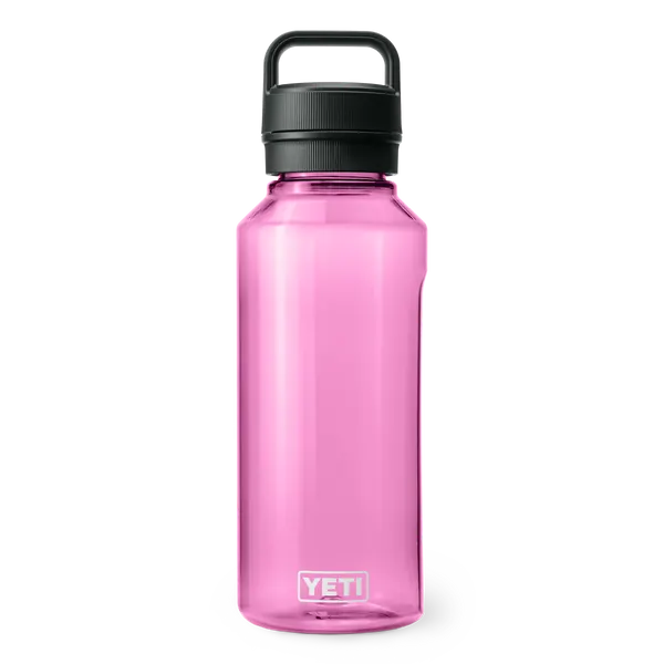 Power Pink Yonder Water Bottle